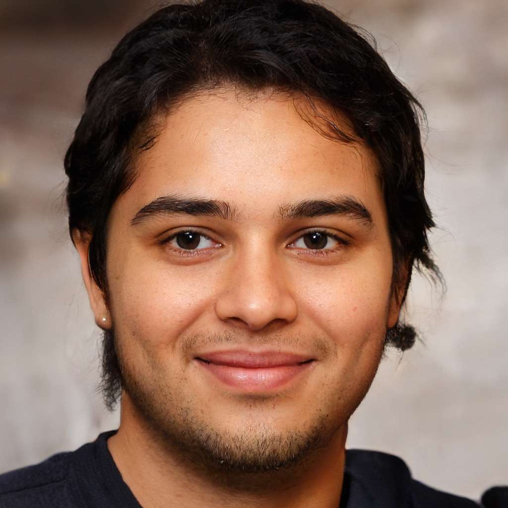 Rohan Mehra